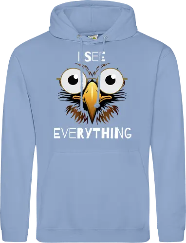 See Everything