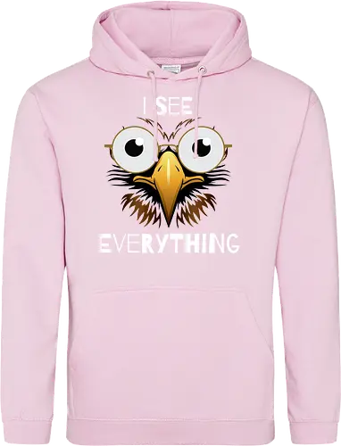 See Everything