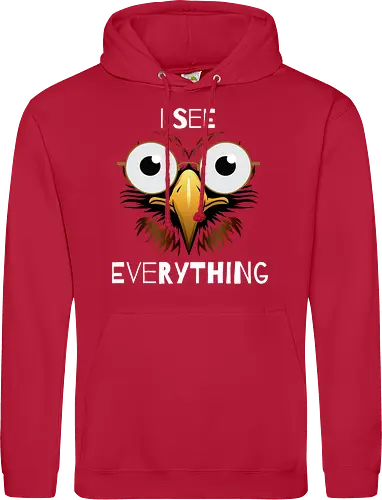 See Everything