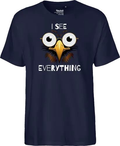 See Everything
