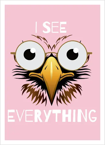 See Everything
