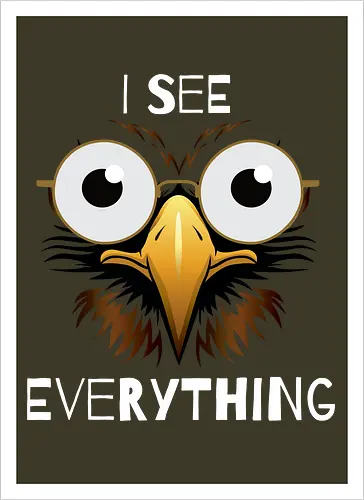See Everything