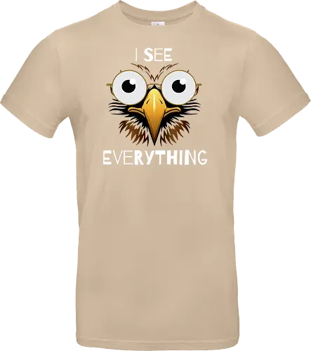 See Everything