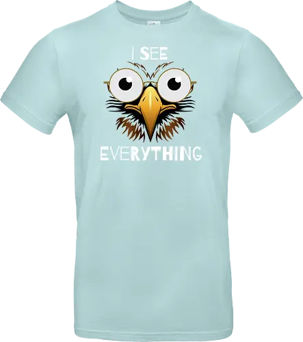 See Everything