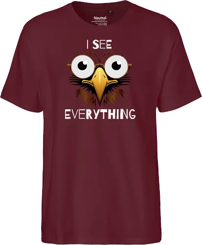 See Everything