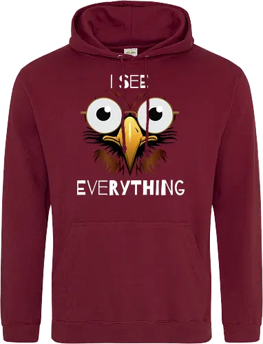 See Everything