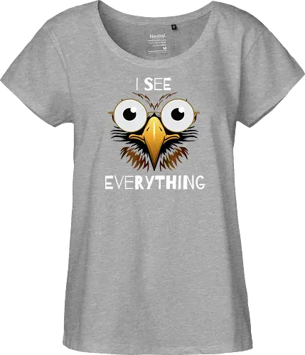 See Everything