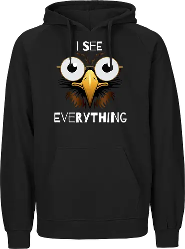 See Everything