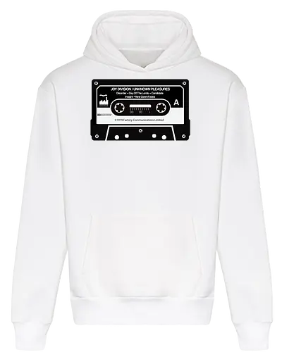 Music K-7 Tape Vintage Art