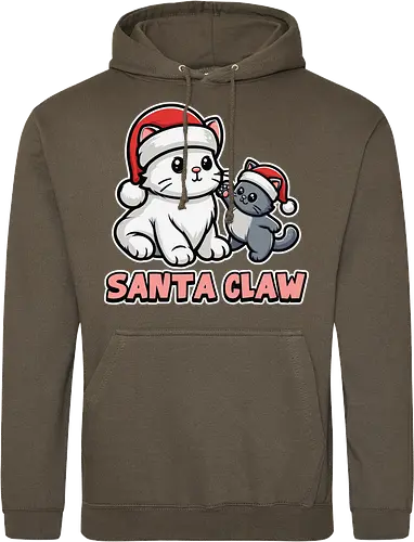 Santa Claw