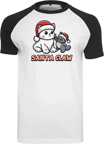 Santa Claw