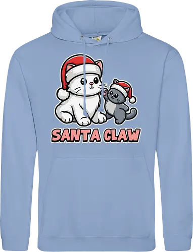 Santa Claw