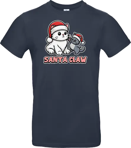 Santa Claw