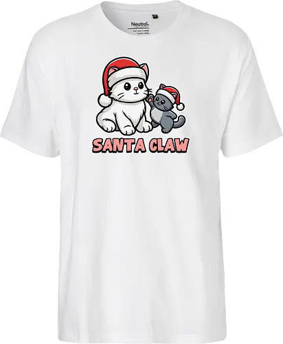 Santa Claw