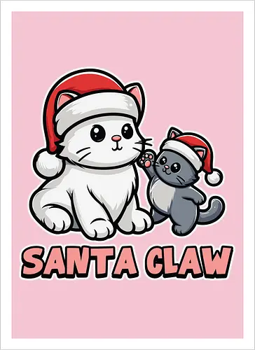 Santa Claw