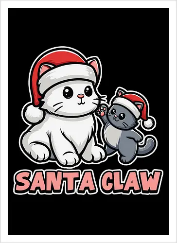 Santa Claw
