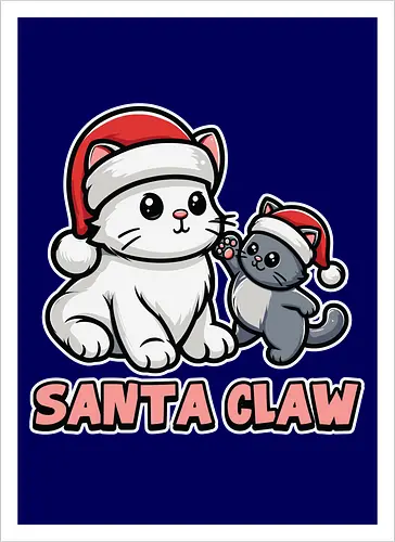 Santa Claw