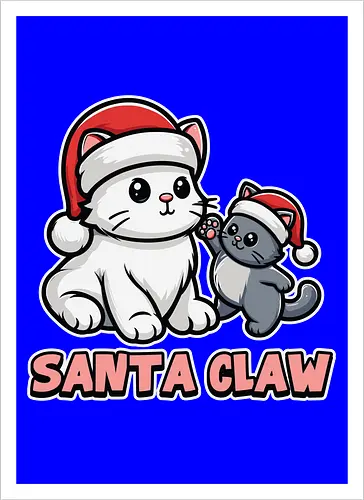 Santa Claw