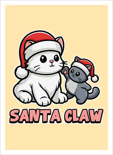 Santa Claw