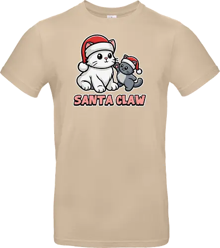 Santa Claw