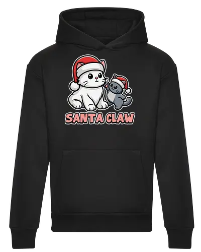 Santa Claw
