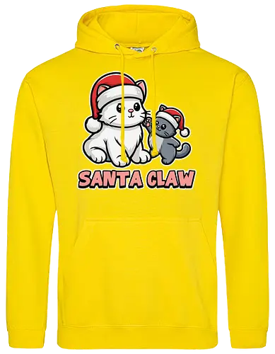 Santa Claw