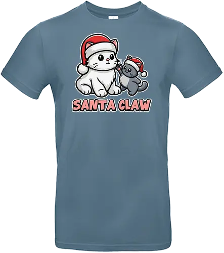 Santa Claw
