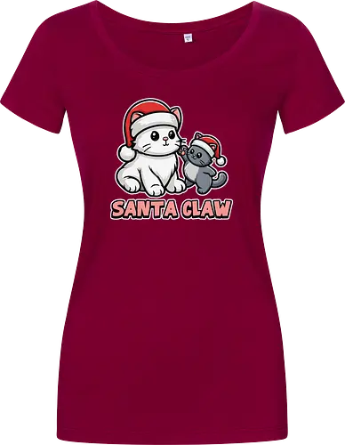 Santa Claw