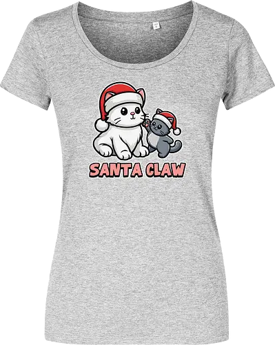 Santa Claw