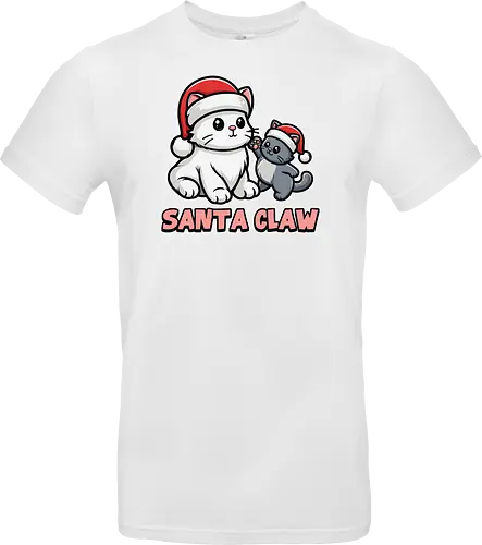 Santa Claw