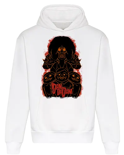 granny x alien