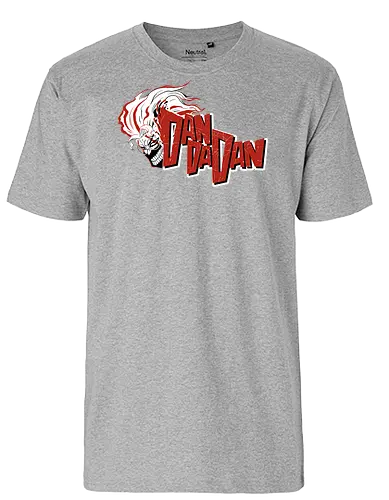 japanese turbo - anime, manga, granny, turbo, racing, sport, alien, ghost, scifi, ufo, science, supranatural - Fairtrade T-Shirt