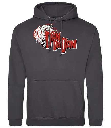 japanese turbo - anime, manga, granny, turbo, racing, sport, alien, ghost, scifi, ufo, science, supranatural - Standard Hoodie