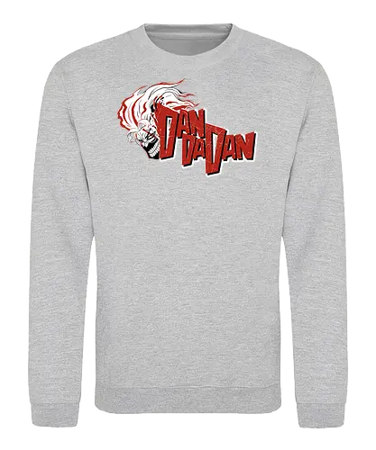 japanese turbo - anime, manga, granny, turbo, racing, sport, alien, ghost, scifi, ufo, science, supranatural - Sweatshirt