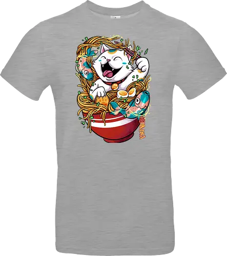 lucky ramen 