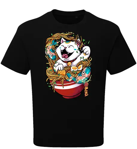 lucky ramen 
