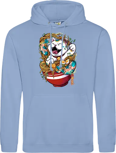 lucky ramen 