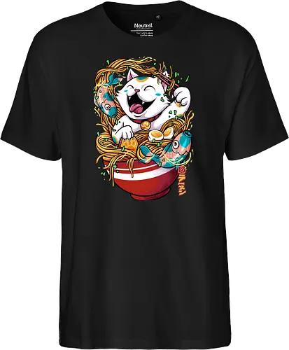 lucky ramen 