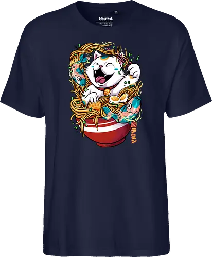 lucky ramen 