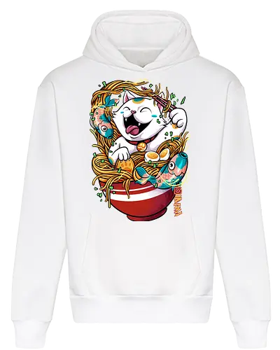 lucky ramen