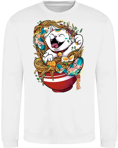 lucky ramen 