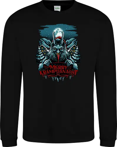 Merry Krampusnacht