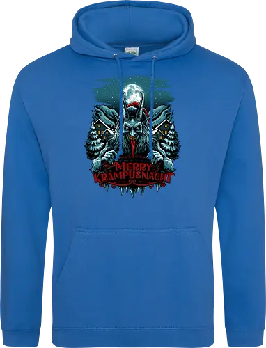 Merry Krampusnacht