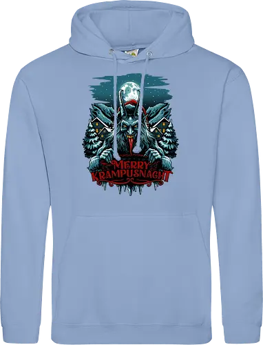 Merry Krampusnacht