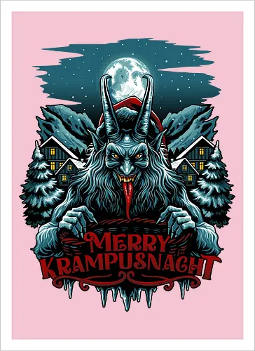 Merry Krampusnacht