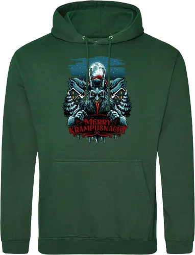 Merry Krampusnacht