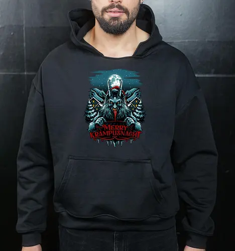 Merry Krampusnacht