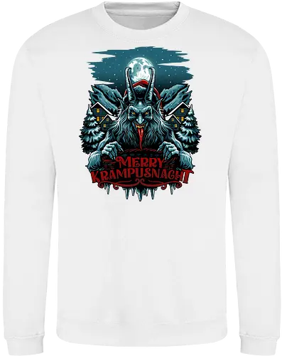Merry Krampusnacht