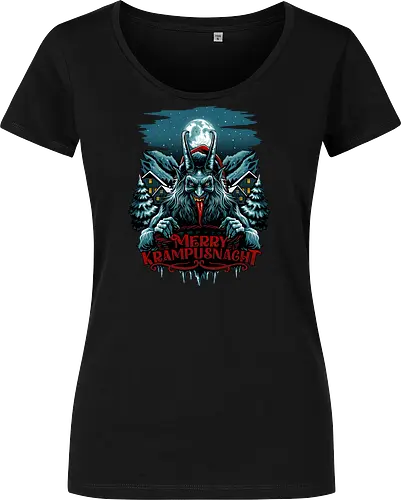 Merry Krampusnacht