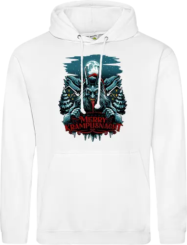 Merry Krampusnacht
